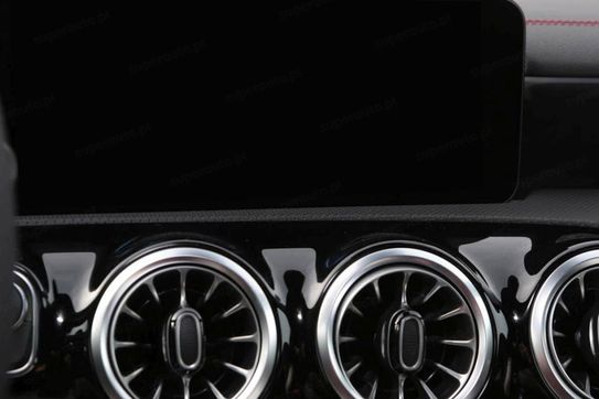 Mercedes CLA 200 AMG Line