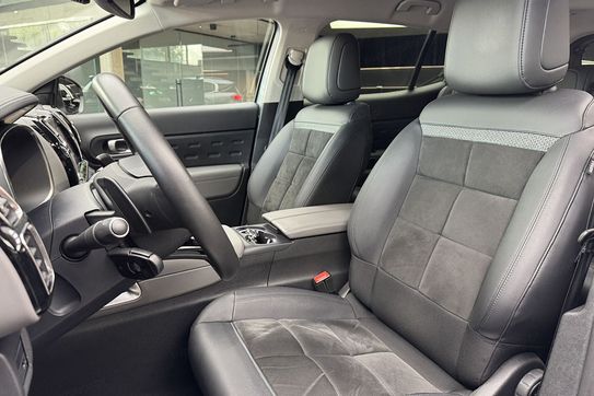 Citroen C5 Aircross 1.5 Bluehdi Shine EAT8