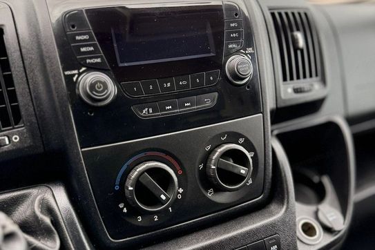 Peugeot Boxer 2.0 HDI L1H1