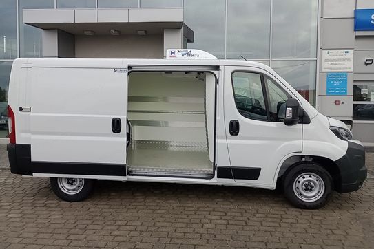 Fiat Ducato L2H1 Izoterma