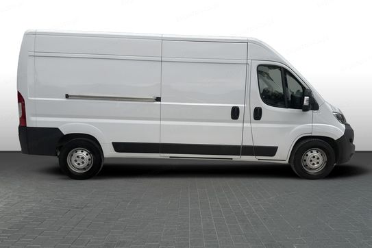 Opel Movano CDTI L3H2