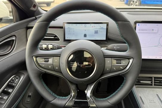 BYD Seal 6 DM-i Comfort Touring