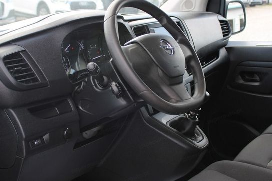Opel Vivaro L2H1