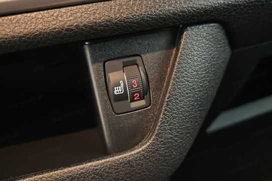 Toyota Proace Verso Long Business 2.0 Diesel