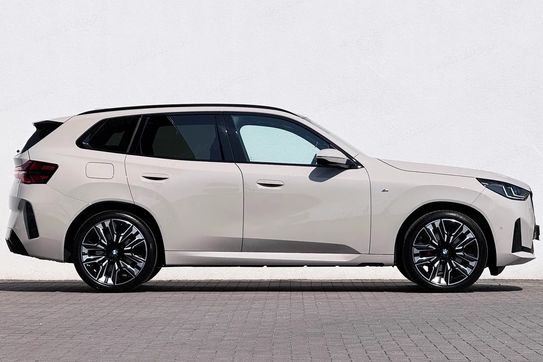 BMW X3 xDrive20d M Sport