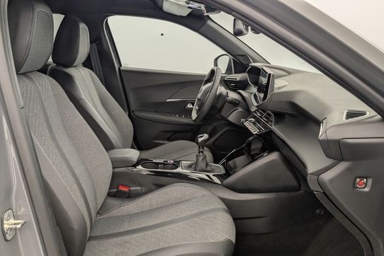 Peugeot 2008 ALLURE 1.2 PureTech