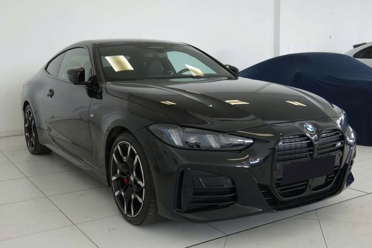 BMW Seria 4 Coupe M440i xDrive