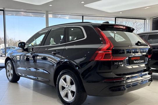 Volvo XC60 B4 B Core aut