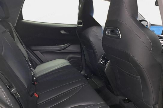 Chery Tiggo 4 1.5 GDI HEV DHT