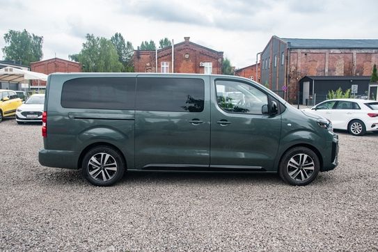 Citroen SpaceTourer XL Plus EAT8