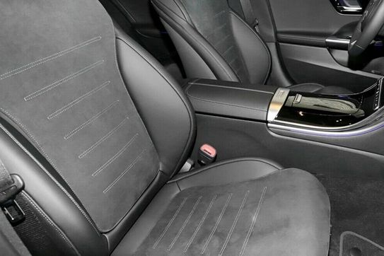 Mercedes Klasa C 180  Business Edition