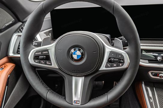 BMW X5 xDrive30d M Sport