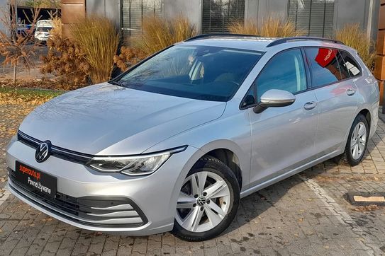 Volkswagen Golf VIII 1.5 TSI EVO Life