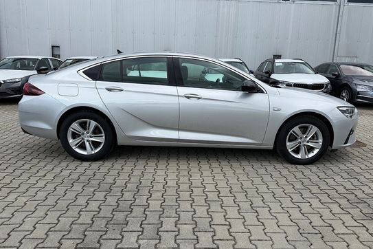 Opel Insignia 2.0 Cdti Business Edition S&S