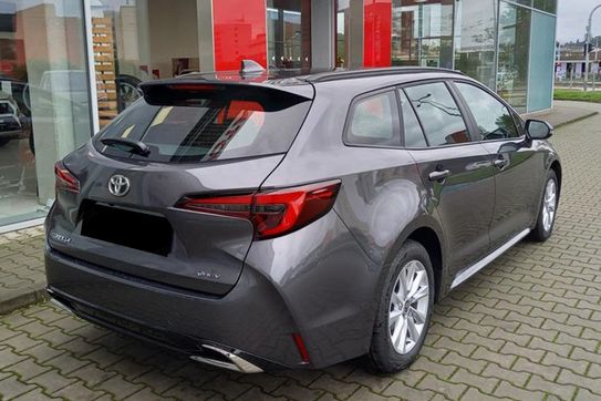 Toyota Corolla Comfort 1.8 Hybrid