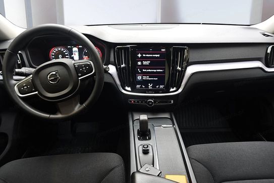Volvo V60 B4 D Momentum Core