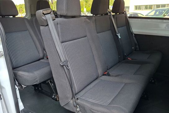 Ford Transit Kombi L3H2 Trend