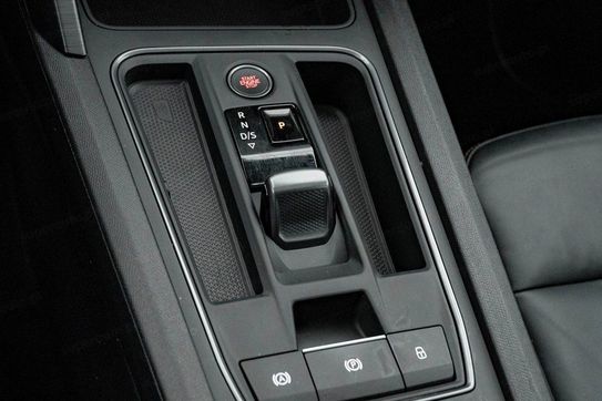 Cupra Leon 2.0 TSI VZ DSG