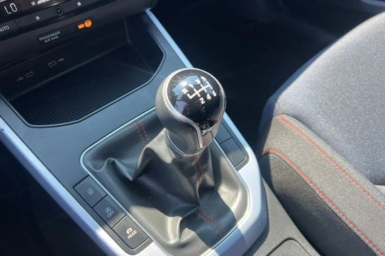 Seat Arona 1.0 TSI FR S&S