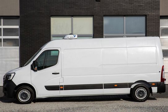 Renault Master L3H2 Chłodnia do 0°