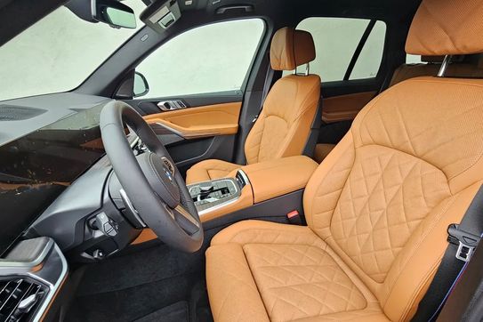 BMW X5 xDrive30d M Sport