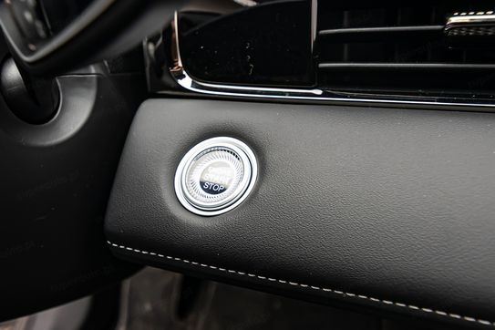 Omoda 5 1.5 T-GDI Hybrid Premium DHT