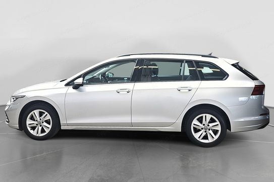 Volkswagen Golf VIII 1.5 TSI EVO Life