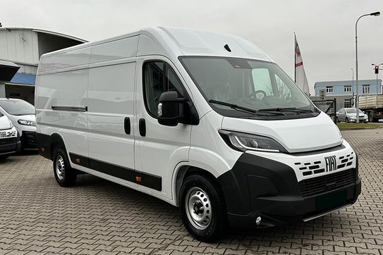 Fiat Ducato Maxi L4H2
