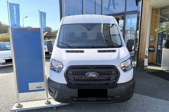 Ford Transit 350 L3H2 Trend Zabudowa Brygadowa