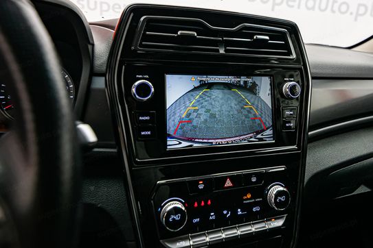 SsangYong Tivoli Grand 1.5 T-GDI