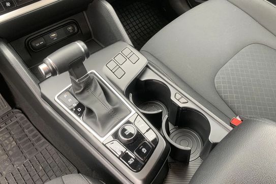 Kia Sportage 1.6 T-GDI M 2WD DCT