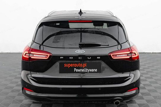 Ford Focus 1.5 EcoBlue Titanium X