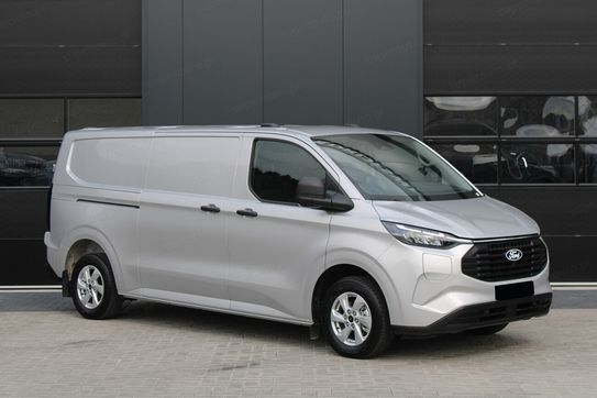 Ford Transit Custom 320 L2H1 Trend PHEV CVT