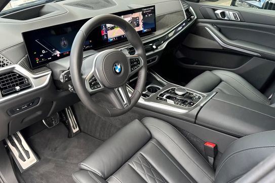 BMW X5 M60i xDrive