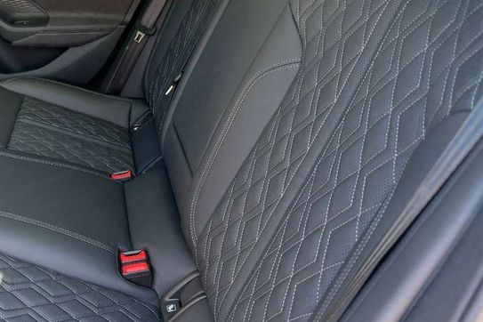 Audi A5 S5 TFSI Avant
