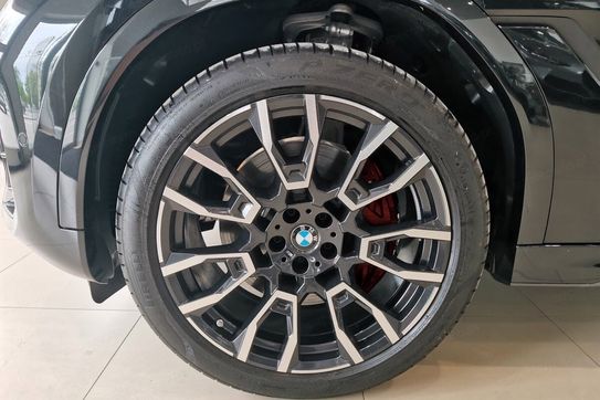 BMW X6 xDrive30d M Sport