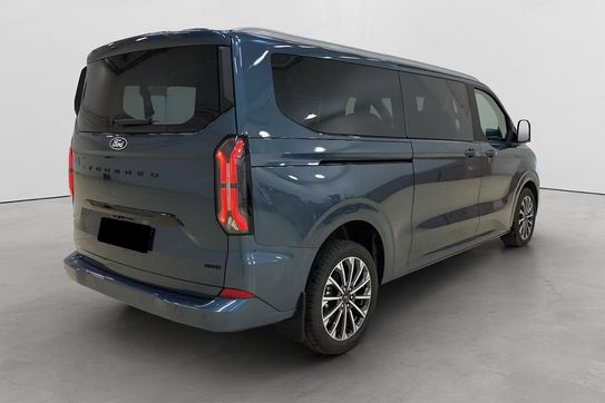 Ford Tourneo Custom L2H1 Titanium X 320 A8 AWD