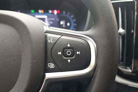 Volvo XC60 B4 B Essential