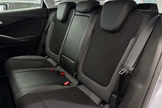 Opel Grandland X 1.2 Elite