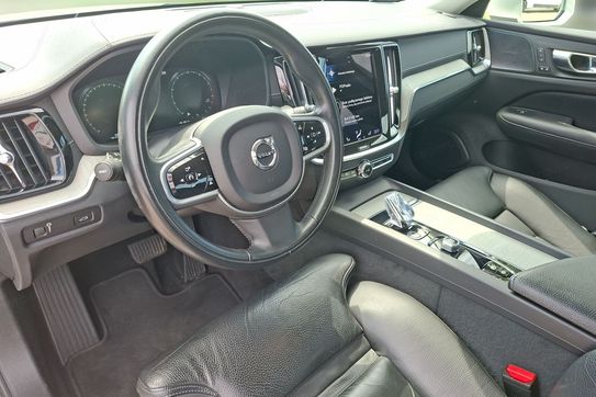 Volvo S60 B4 B R-Design
