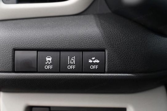 Suzuki Swift 1.2 Dualjet SHVS Premium