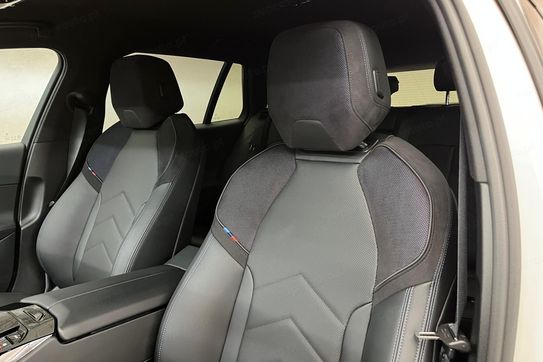 BMW Seria 5 520i mHEV aut