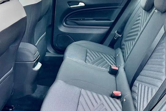 Fiat 600 Icon 1.2 Turbo Hybrid eDCT