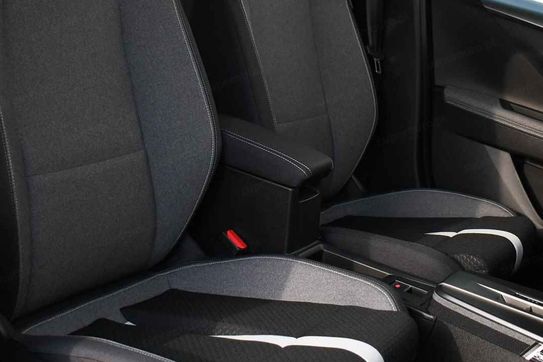 Opel Frontera GS 44kWh