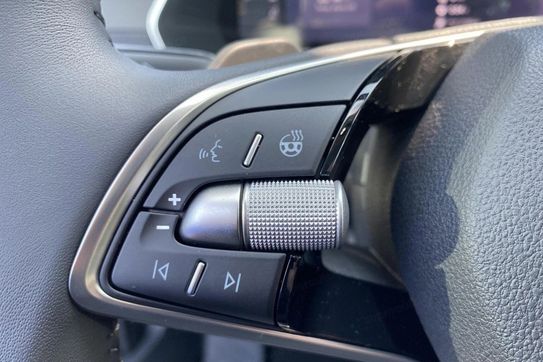 Skoda Octavia Drive Selection 1.5 TSI mHEV DSG