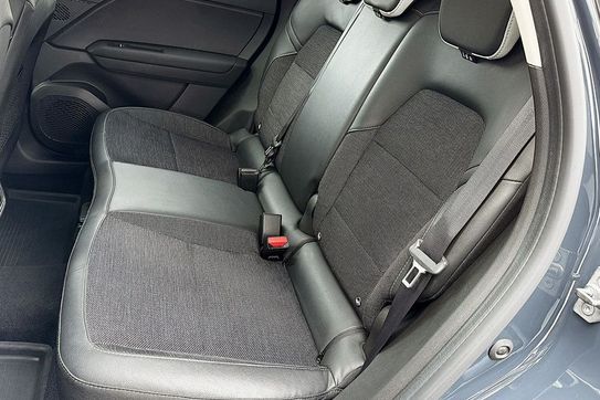 Renault Captur TCe Techno