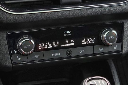 Skoda Kamiq 1.5 TSI Monte Carlo DSG