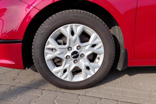 Kia Ceed 1.5 T-GDI DCT