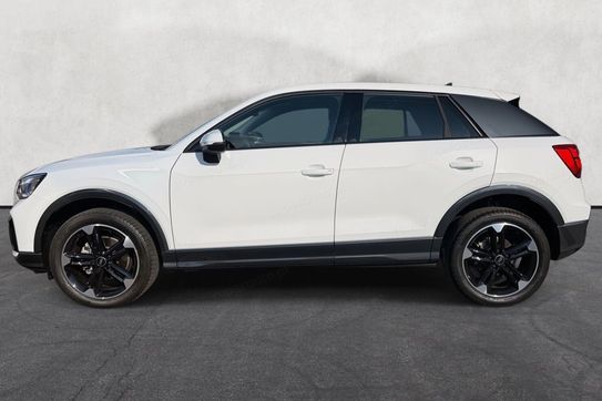 Audi Q2 35 TFSI Advanced