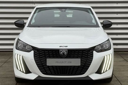 Peugeot 208 Style 1.2 PureTech